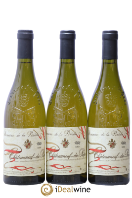 Châteauneuf-du-Pape Domaine De La Pinede