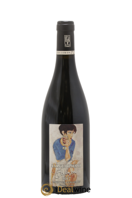 Saint-Joseph Cuvée Bourasseau Yves Cuilleron (Domaine)