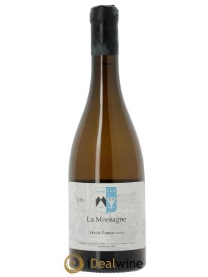 Vin de France La Montagne Château de Bonnezeaux 