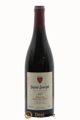 Saint-Joseph Bernard Gripa (Domaine)