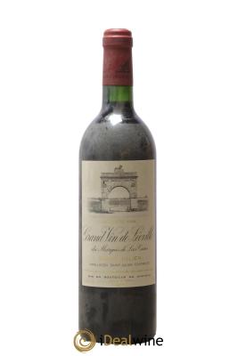 Château Léoville Las Cases 2ème Grand Cru Classé