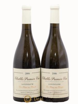 Chablis 1er Cru  La Fourchaume La Pièce au Comte Jean-Claude & Romain Bessin