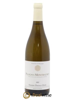 Puligny-Montrachet Florence Cholet