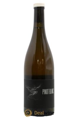 Vin de France Pinot Blanc Arnaud Lopez