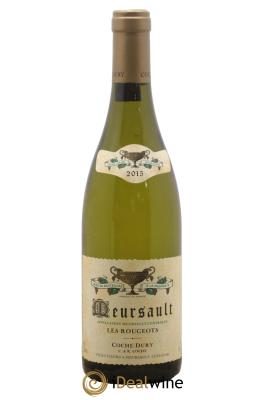 Meursault Les Rougeots Coche Dury (Domaine)