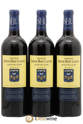 Château Smith Haut Lafitte Cru Classé de Graves