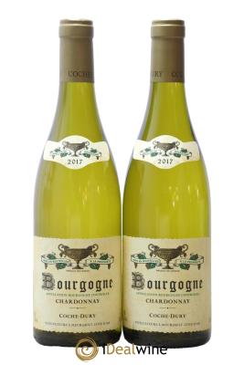 Bourgogne Coche Dury (Domaine)