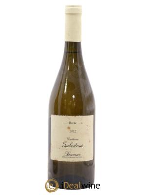 Saumur Brézé Domaine Guiberteau