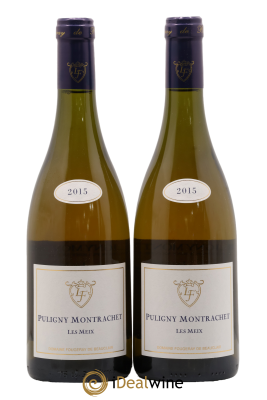 Puligny-Montrachet Les Meix Fougeray de Beauclair