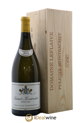 Bâtard-Montrachet Grand Cru Leflaive (Domaine)