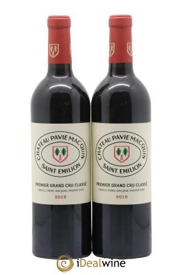 Château Pavie Macquin 1er Grand Cru Classé B