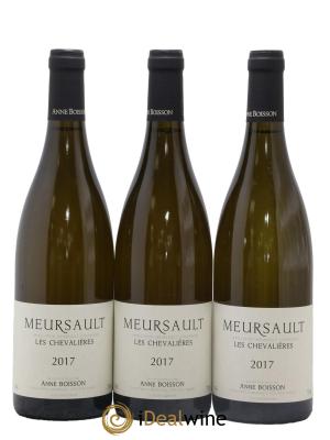 Meursault Les Chevalières Anne Boisson