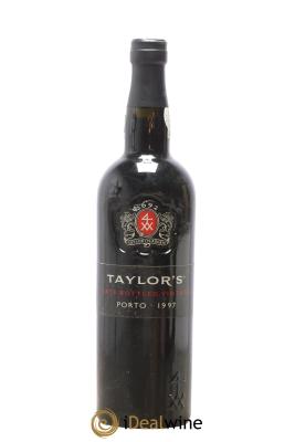 Porto Taylor's Late Bottled Vintage