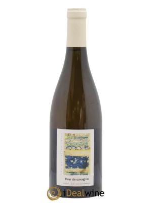 Côtes du Jura Fleur de Savagnin Romain - Julien  - Charline Labet