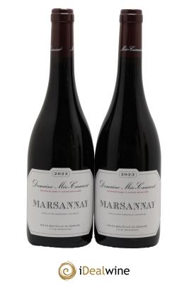 Marsannay Méo-Camuzet (Domaine)