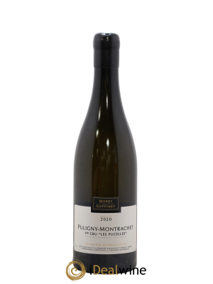 Puligny-Montrachet 1er Cru Les Pucelles Morey-Coffinet (Domaine)