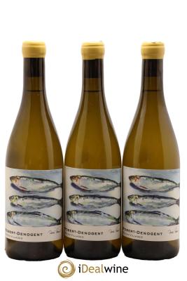 Mâcon-Villages Les Sardines Robert Denogent (Domaine)