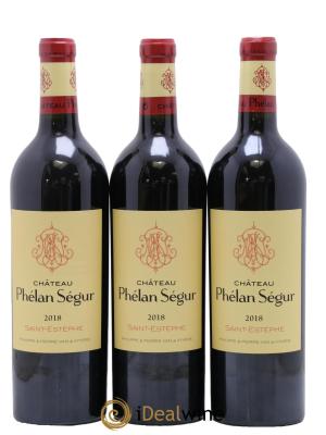 Château Phélan Ségur