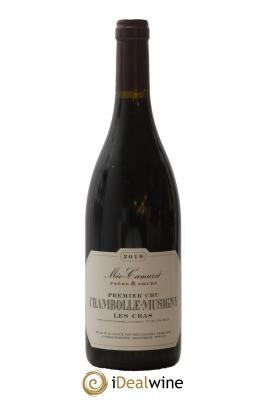 Chambolle-Musigny 1er Cru Les Cras Méo-Camuzet (Frère & Soeurs)