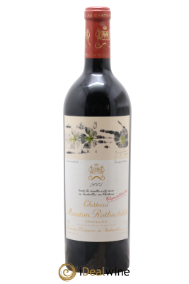 Château Mouton Rothschild 1er Grand Cru Classé