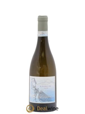 Vin de Savoie Eponyme Domaine Belluard