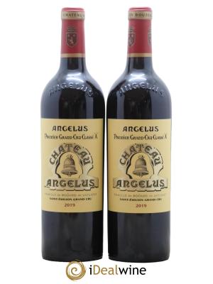 Château Angélus 1er Grand Cru Classé A
