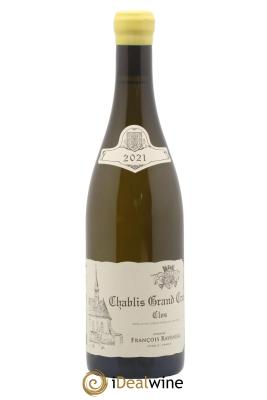 Chablis Grand Cru Clos Raveneau (Domaine)