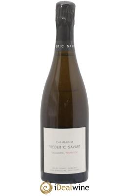 L'Accomplie 1er Cru Extra-Brut Vieilles Vignes Frédéric Savart