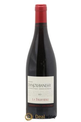 IGP Côtes Catalanes La Truffière Danjou Banessy (Domaine)