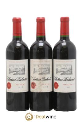 Château Fonbadet