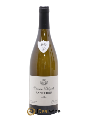 Sancerre Silex Delaporte