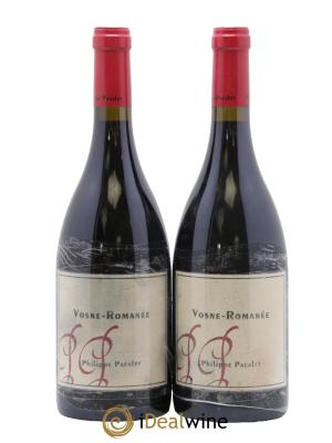 Vosne-Romanée Philippe Pacalet