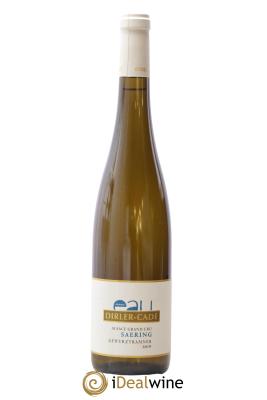 Alsace Grand Cru Saering Gewurztraminer Dirler-Cade