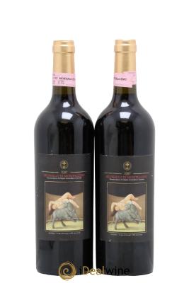 Brunello di Montalcino DOCG San Filippo