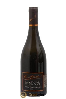 Montagny 1er Cru Vieilles Vignes Domaine Berthenet