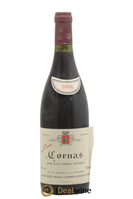 Cornas Les Vieilles Vignes Alain Voge (Domaine)