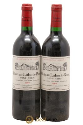 Château Lalande Borie