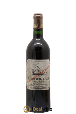 Château Beychevelle 4ème Grand Cru Classé