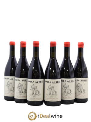 Italie Vino Rosso Controcorrente Vaira Aurelj