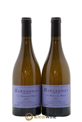 Marsannay La Charme aux Prêtres Sylvain Pataille (Domaine)