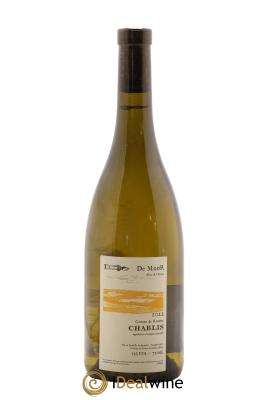 Chablis Côteau de Rosette Alice et Olivier De Moor