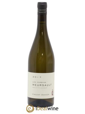 Meursault Les Corbins Vincent Dancer