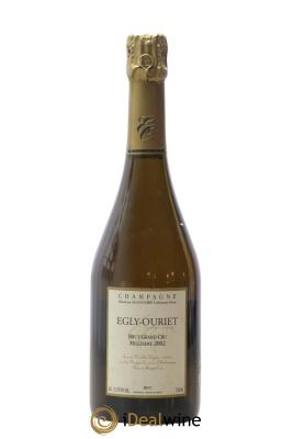 Ambonnay Vieilles Vignes Brut Millésimé Egly-Ouriet
