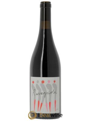 Patrimonio Ravagnola Niellucci Clos Marfisi 