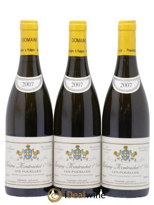 Puligny-Montrachet 1er Cru Les Pucelles Leflaive (Domaine)