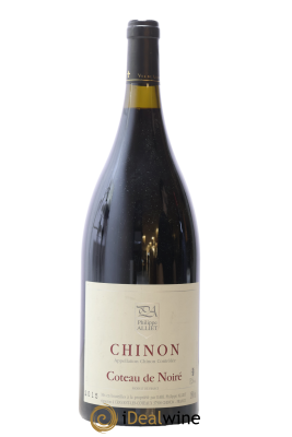 Chinon Coteau de Noiré Philippe Alliet