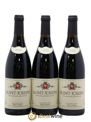 Saint-Joseph Gonon (Domaine)