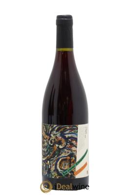 Vin de France La Corne d'Impuissance Daniel Sage