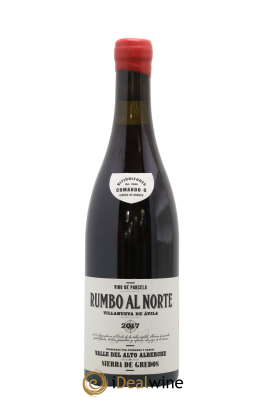Vinos de Madrid DO Comando G Rumbo al Norte