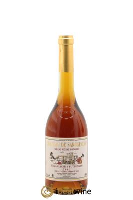 Tokaji 6 Puttonyos Aszu Château Sarospatak